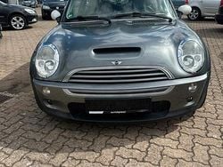Silber Gebraucht 2005 Mini Cooper S Kleinwagen | 4.099 € (Guter Preis)