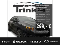 (1k) black pearl m Neu 2025 Kia Ceed GT-Line Limousine | 31.790 € (Fairer Preis)