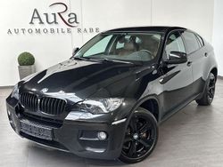 Black sapphire Gebraucht 2013 BMW X6 Shadowline SUV | 22.749 € (Fairer Preis)