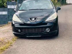 Peugeot 207 CC