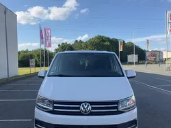 Weiß Gebraucht 2015 VW T6 Van | 36.000 €