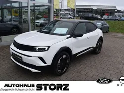 Weiß Gebraucht 2025 Opel Mokka-e SUV | 32.900 € (Etwas zu teuer)