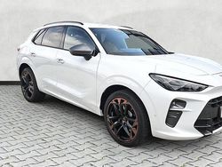 Glacialwhite metallic Neu 2025 Cupra Terramar VZ SUV | 44.690 € (Guter Preis)