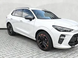 Glacialwhite metallic Neu 2025 Cupra Terramar VZ SUV | 45.490 € (Guter Preis)