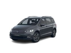 Delfingrau metallic delfingrau metallic Neu 2025 VW Touran Van / Kleinbus | 41.390 €