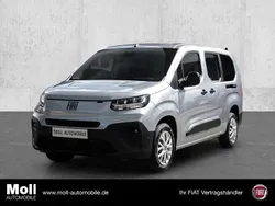 Blau Neu 2025 Fiat Doblò Comfort Van / Kleinbus | 26.389 € (Fairer Preis)