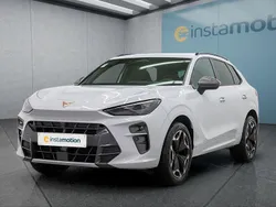 Weiß Neu 2025 Cupra Terramar SUV | 37.449 € (Fairer Preis)