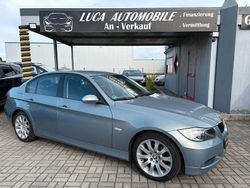 Gebraucht 2005 BMW 320 Sport Line Limousine | 5.999 € (Teuer)