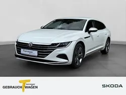 Gebraucht 2023 VW Arteon Elegance | 34.180 € (Superpreis)