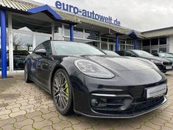 Andere Gebraucht 2021 Porsche Panamera Limousine | 94.900 €