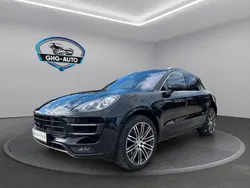 Andere Gebraucht 2014 Porsche Macan SUV | 29.990 €