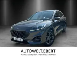 Magneticgrau () Gebraucht 2023 Ford Kuga ST-Line SUV | 28.990 € (Guter Preis)