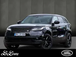 Schwarz Gebraucht 2025 Land Rover Range Rover Velar S SUV | 66.666 € (Fairer Preis)