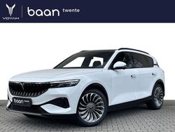 Weiß Neu 2025 Voyah Free SUV | 56.572 €