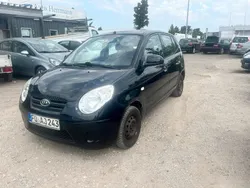 Schwarz Gebraucht 2010 Kia Picanto Vision Kleinwagen | 2.190 € (Fairer Preis)