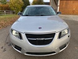 Grau Gebraucht 2011 Saab 9-5 Vector Limousine | 6.699 €
