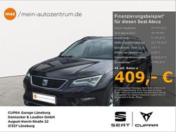 Magic schwarz Gebraucht 2020 Seat Ateca 4Drive SUV | 25.970 € (Etwas zu teuer)