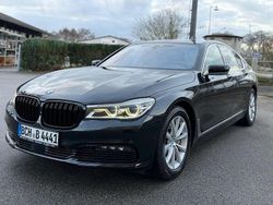 Schwarz Gebraucht 2015 BMW 730 Performance Limousine | 25.800 € (Fairer Preis)