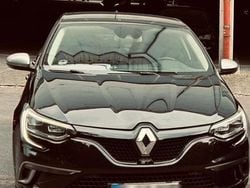 Schwarz Gebraucht 2017 Renault Mégane IV GT Coupé | 15.000 € (Superpreis)