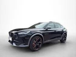 Schwarz Gebraucht 2021 Cupra Formentor VZ SUV | 29.650 € (Guter Preis)
