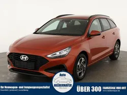 Jupiter orange metallic Neu 2025 Hyundai i30 Kombi | 22.375 € (Fairer Preis)