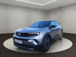 Kontrast grau (metallic) Neu 2025 Opel Mokka SUV | 23.750 € (Guter Preis)