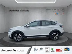 VW Taigo