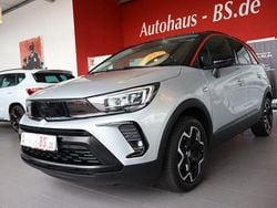 Grau Gebraucht 2023 Opel Crossland X GS Line SUV | 13.800 € (Superpreis)