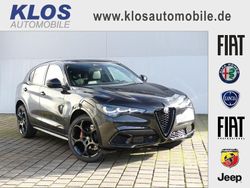 Schwarz Neu 2025 Alfa Romeo Stelvio Premium SUV | 55.990 € (Superpreis)
