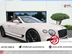 Andere Gebraucht 2023 Bentley Continental Mulliner Limousine | 299.660 € (Superpreis)