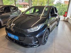 Schwarz metallic Gebraucht 2024 Mazda 2 Kleinwagen | 24.990 € (Etwas zu teuer)