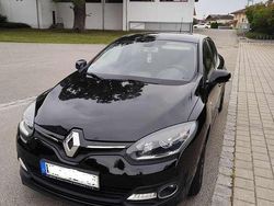 Schwarz Gebraucht 2014 Renault Mégane III LIMITED Limousine | 5.600 € (Fairer Preis)