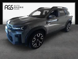 Dolomitgrau (grau) Neu 2025 Dacia Bigster Journey SUV | 34.105 € (Etwas zu teuer)