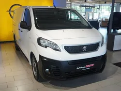 Blanc banquise Gebraucht 2021 Peugeot Expert Premium Van | 19.990 € (Fairer Preis)