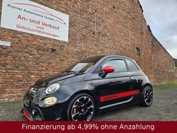 Schwarz Gebraucht 2019 Abarth 595 Kleinwagen | 14.990 € (Fairer Preis)