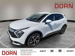 Weiß Neu 2025 Kia Sportage Plus SUV | 36.990 € (Etwas zu teuer)