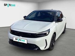 Lack weiss banquise Gebraucht 2024 Opel Corsa Kleinwagen | 18.970 € (Fairer Preis)