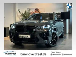 Grau Gebraucht 2023 BMW X6 M Competition Edition SUV | 116.900 € (Fairer Preis)
