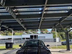 Schwarz Gebraucht 2015 Audi A7 Sportback S-Line Kleinwagen | 25.500 € (Guter Preis)