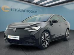 Schwarz Gebraucht 2023 VW ID.5 GTX SUV | 39.849 € (Etwas zu teuer)