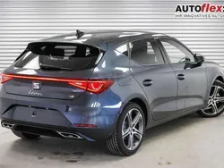 Magnetic grau metallic (s7) Neu 2025 Seat Leon FR Limousine | 30.540 € (Fairer Preis)