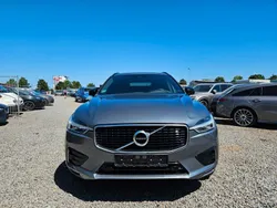 Grau Gebraucht 2020 Volvo XC60 R-Design SUV | 28.300 € (Superpreis)