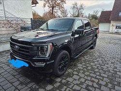 Schwarz Gebraucht 2024 Ford F-150 Lariat Abholung | 60.500 €