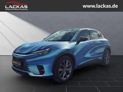 Blau Gebraucht 2024 Lexus LBX SUV | 37.950 € (Etwas zu teuer)