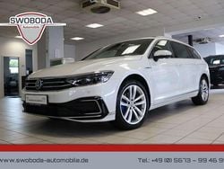 Weiß Gebraucht 2020 VW Passat GTE Limousine | 26.950 € (Fairer Preis)