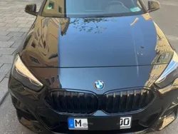 Schwarz Gebraucht 2023 BMW 218 M Sport Coupé | 27.900 € (Fairer Preis)