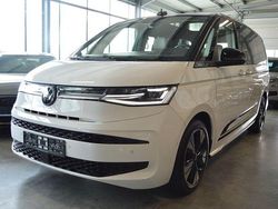 Weiß Gebraucht 2023 VW T7 Edition Van | 56.380 € (Teuer)
