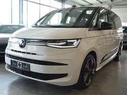 Weiß Gebraucht 2023 VW T7 Edition Van | 56.380 € (Teuer)