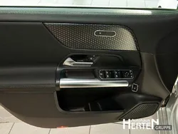 Gebraucht 2023 Mercedes B200 Van / Kleinbus | 29.900 € (Etwas zu teuer)
