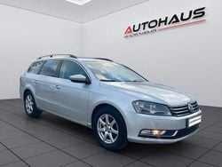 Silber Gebraucht 2011 VW Passat Comfortline Kombi | 5.200 € (Guter Preis)